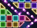 Hra Puzzle Ballz  online