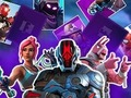 Hra PG pamäť: Fortnite  online