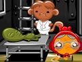 Hra Opica Go Happy Stage 671 online