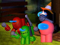 Hra Piatkový večer Funkin Friends to Your End  online