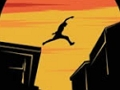 Hra Šéf parkouru  online