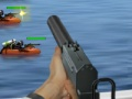 Hra Streľba  online