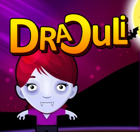Hra Drakuli  online