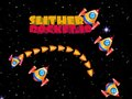Hra Slither Rocket. io  online