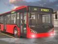 Hra Vodič mestského autobusu  online