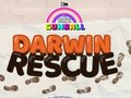 Hra Darwinova záchrana  online