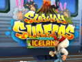 Hra Subway Surfers World Tour Island My Tour  online