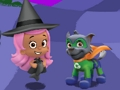 Hra Nick Jr. Halloween House Party online