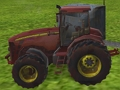 Hra Traktor City Garbage 2022  online
