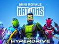 Hra Mini Royale: Nations sezóna 3  online