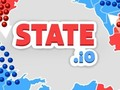 Hra Štát. io  online