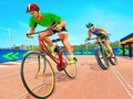 Hra Závodná hra na bicykli BMX Rider  online