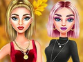 Hra Zlatá hodina BFF  online