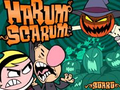 Hra Harum-scarum online