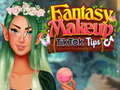 Hra Tipy na fantastický make-up TikTok  online