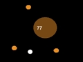 Hra Gravitačný mobilný mobilný telefón online