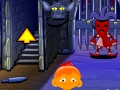 Hra Opica Go Happy Stage 53 online