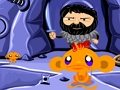 Hra Opica Go Happy Stage 55 online