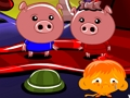 Hra Opica Go Happy Stage 56 online