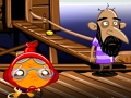 Hra Opica Go Happy Stage 57 online