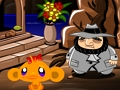 Hra Opica Go Happy Stage 58 online