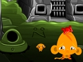 Hra Opica Go Happy Stage 59 online