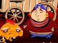 Hra Opica Go Happy Stage 60 online