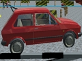 Hra Parkovanie Crazy SuperCars Rc  online