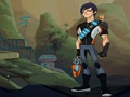 Hra Slugterra Speed Heroes online