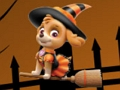 Hra Halloween skryť a hľadať online