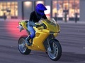 Hra Simulátor extrémneho motocykla  online