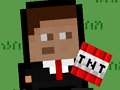 Hra Minicraft Duelo  online