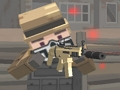 Hra Extrémne pixelové zbrane Combat 3 online