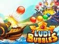 Hra Ludi bubliny online