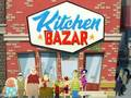 Hra Kuchynský bazár  online