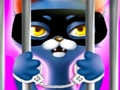 Hra Kitty City Heroes online