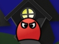 Hra Halloweenske hry  online
