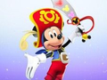 Hra Disney Junior Trik alebo dobroty online
