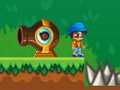 Hra Skvelá arkádová hra Run Dash Jump  online