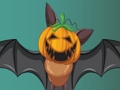 Hra Halloweenska záchrana netopierov  online
