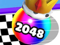 Hra Shoot Ball 2048 online