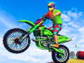 Hra Jazda na bicykli 2022  online