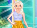 Hra Remeselný dressup  online