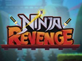 Hra Ninja pomsta  online