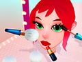 Hra Make-up Kit  online