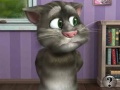 Hra Talking Tom Cat 2  online