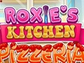 Hra Pizzeria Roxie's Kitchen  online
