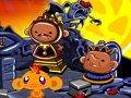 Hra Opica Go Happy Stage 675 online