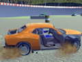 Hra Xtreme Demolition Arena Derby 2022 online