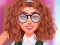 Hra Nerdská transformácia  online